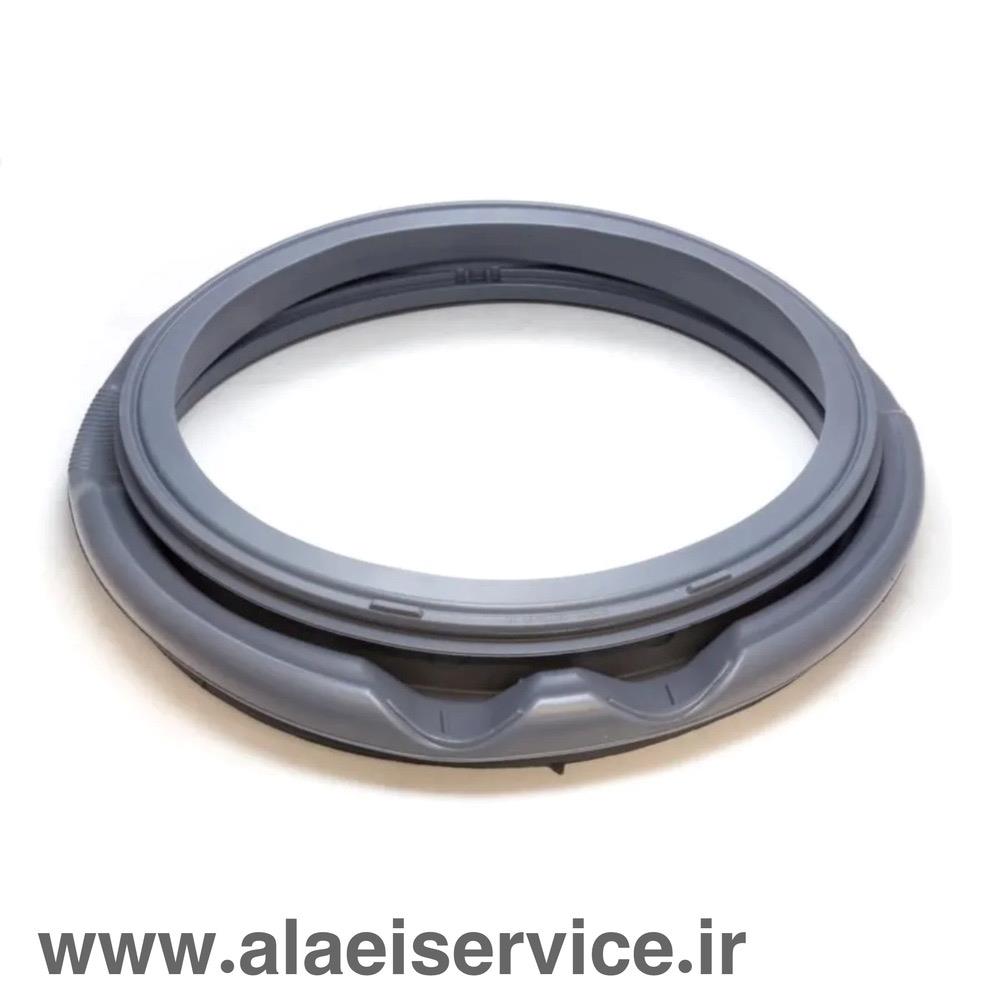 لاستیک دور درب لباسشویی بکو _ ارچلیک 8 _ 9 کیلوگرم (اصل)